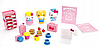 Игровой набор Hello Kitty самолет + 3 фигурки, фото 3