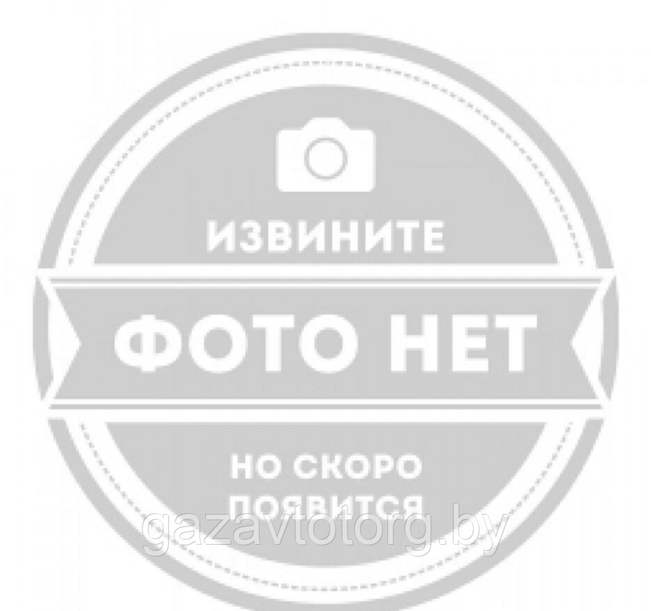 Уплотнитель двери КАМАЗ-Евро губчатый (с клеевой лентой) "БРТ", 5320610714021