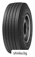 Всесезонные шины Cordiant Professional TL-1 385/65R22.5 160K