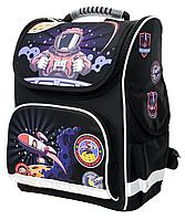 Рюкзак школьный Schoolformat Basic 17L 260*340*140 мм, Cosmo Rider