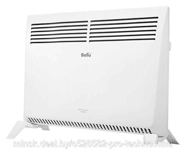 Конвектор Ballu Camino Eco Turbo BEC/EMT-1500