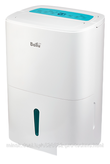 Осушитель воздуха Ballu BD40U