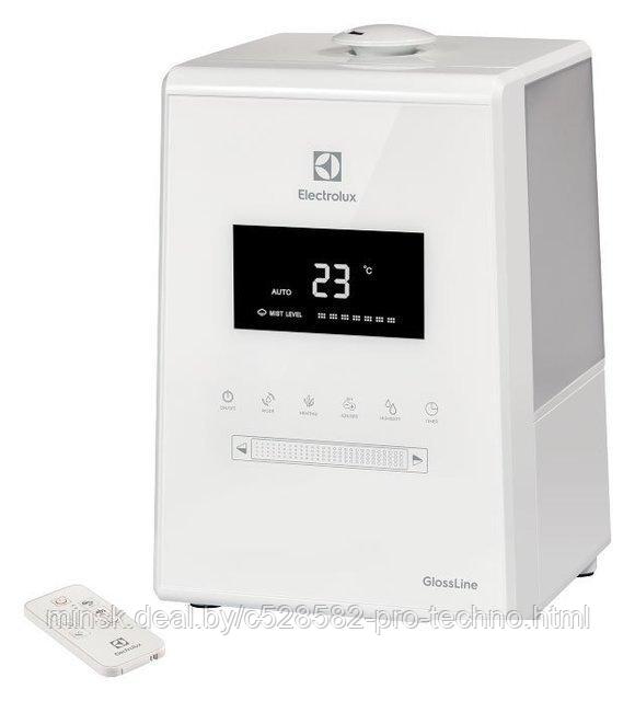 Увлажнитель воздуха Electrolux EHU-3615D GlossLine