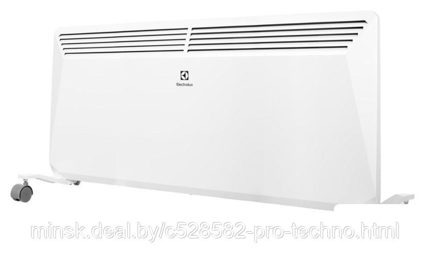 Конвектор Electrolux ECH/T-2000 M