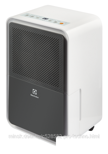Осушитель воздуха Electrolux EDH-15L