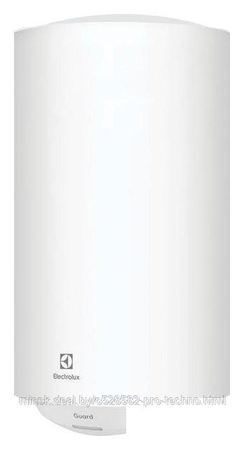Накопительный электрический водонагреватель Electrolux EWH 30 Guard