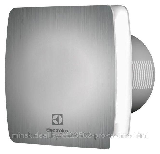 Осевой вентилятор Electrolux Argentum EAFA-100