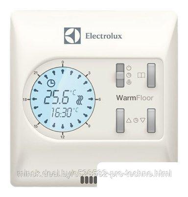 Терморегулятор Electrolux Thermotronic Avantgarde (ETA-16)