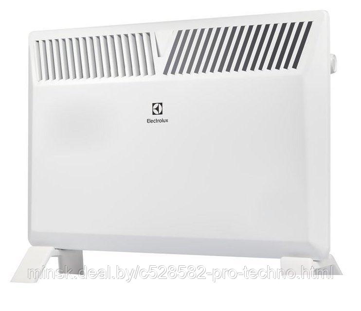 Конвектор Electrolux ECH/A-2500 M
