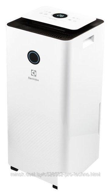 Осушитель воздуха Electrolux EDH-25L