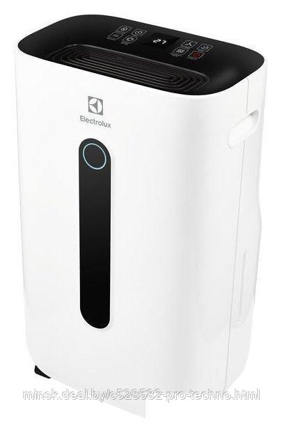 Осушитель воздуха Electrolux EDM-25L