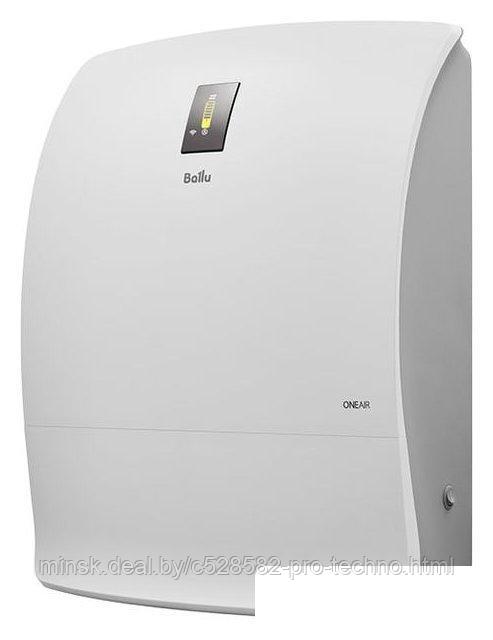 Проветриватель без нагрева Ballu Oneair ASP-200P