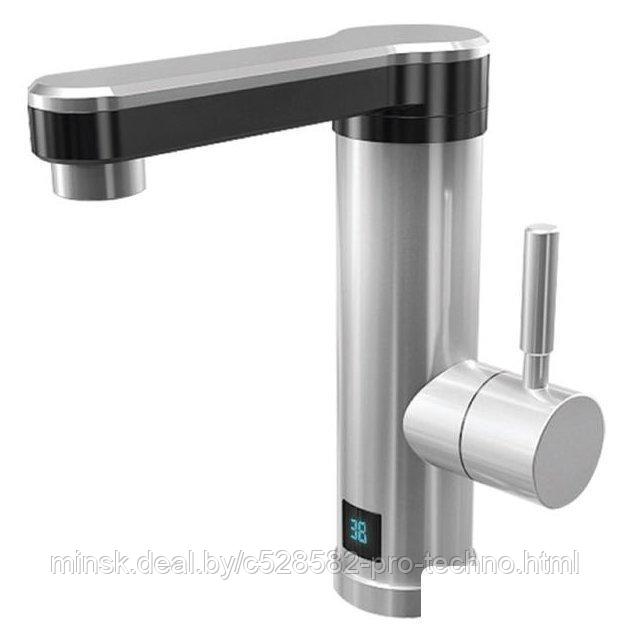 Проточный электрический водонагреватель-кран Electrolux Taptronic S