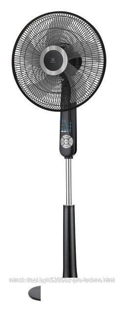Вентилятор Electrolux EFF-1004i