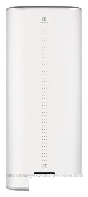 Накопительный электрический водонагреватель Electrolux EWH 100 Major LZR 3