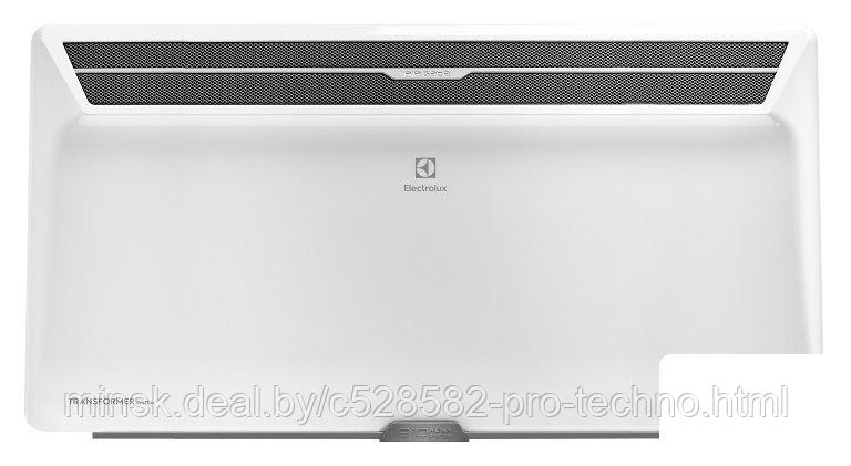 Отопительный модуль конвектора Electrolux Air Gate ECH/AG2-2500 T
