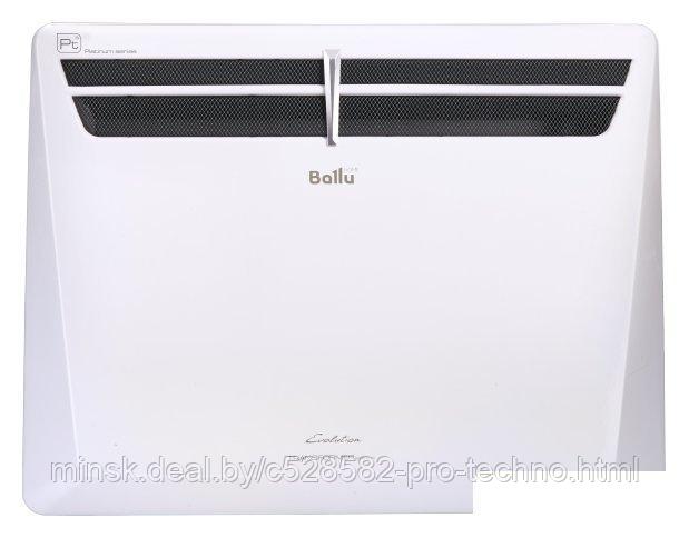 Отопительный модуль конвектора Ballu Evolution Transformer BEC/EVU-2000