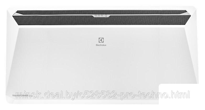 Отопительный модуль конвектора Electrolux Rapid ECH/R-2500 T