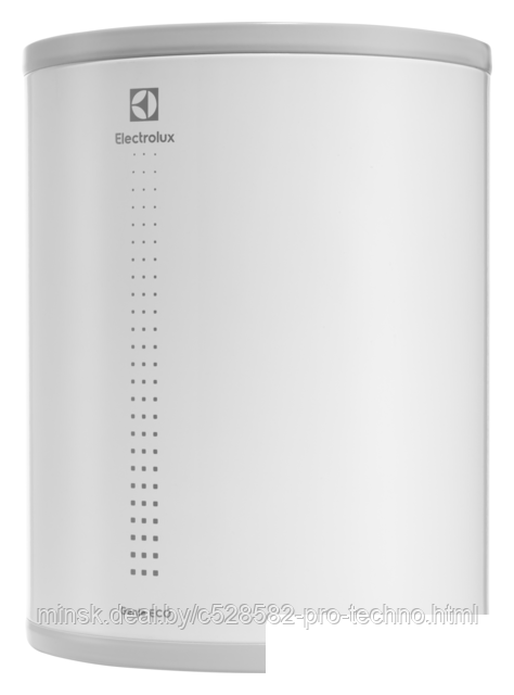 Накопительный электрический водонагреватель под мойку Electrolux EWH 10 Genie ECO U
