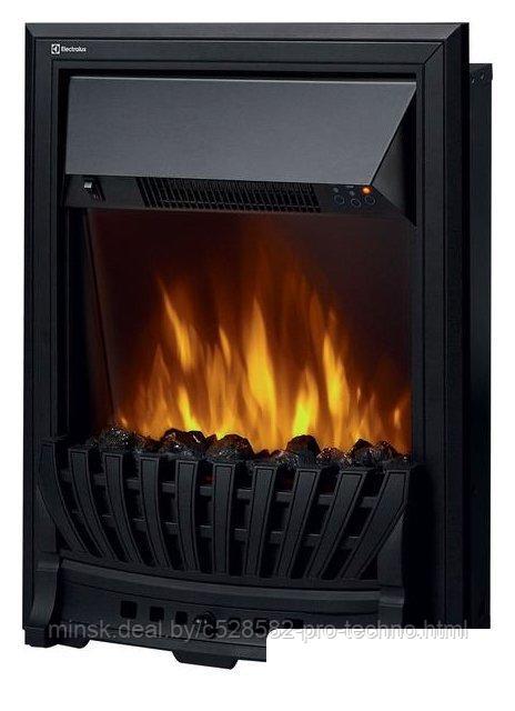 Электрокамин Electrolux Classic EFP/P-1020LS