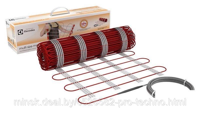 Нагревательный мат Electrolux Multi Size Mat EMSM 2-150-3
