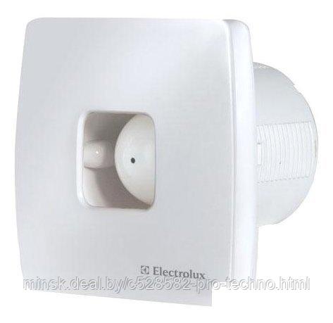 Осевой вентилятор Electrolux EAF-150