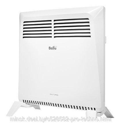 Конвектор Ballu BEC/SMT-2000