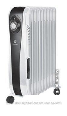 Масляный радиатор Electrolux EOH/M-5209N
