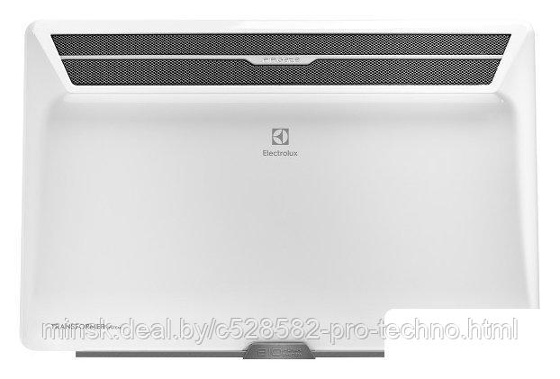 Отопительный модуль конвектора Electrolux Air Gate ECH/AG2-2000 T