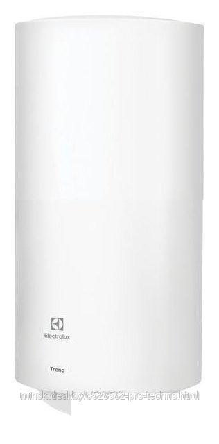Накопительный электрический водонагреватель Electrolux EWH 80 Trend