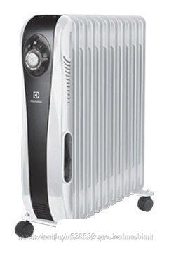 Масляный радиатор Electrolux EOH/M-5221N