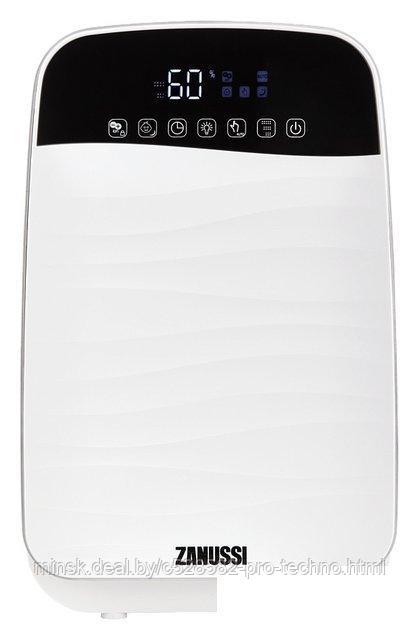 Увлажнитель воздуха Zanussi ZH 5.5 Onde