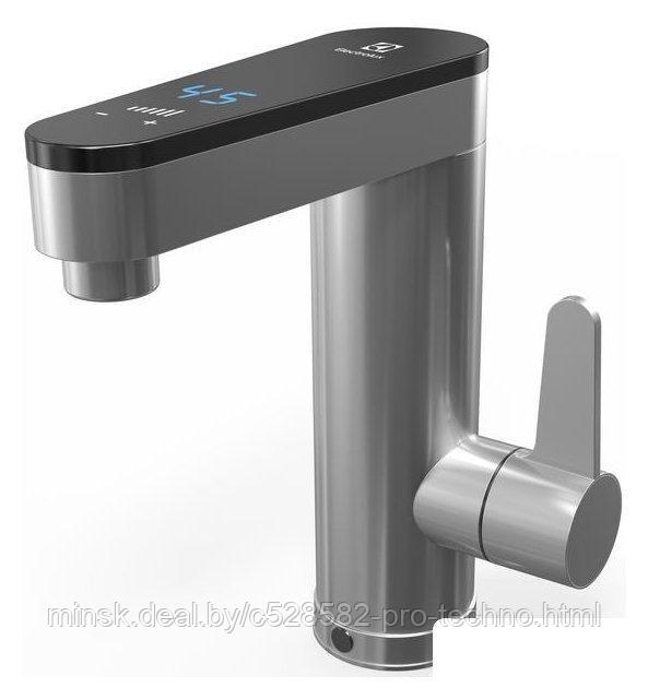 Проточный электрический водонагреватель-кран Electrolux Taptronic Prime