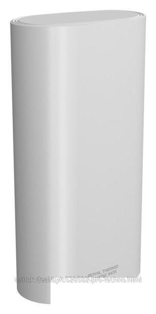 Бойлер косвенного нагрева с ТЭНом Royal Thermo Aquatec Inox-F RTWX-F 100