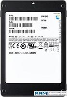 SSD Samsung PM1643a 7.68TB MZILT7T6HALA-00007