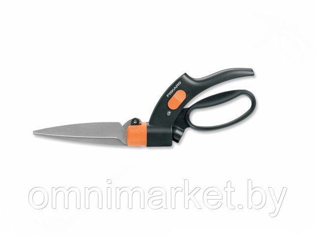 Ножницы для травы GS42 FISKARS