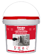 Гидроизоляция проникающая ilmax protect 20 кг.