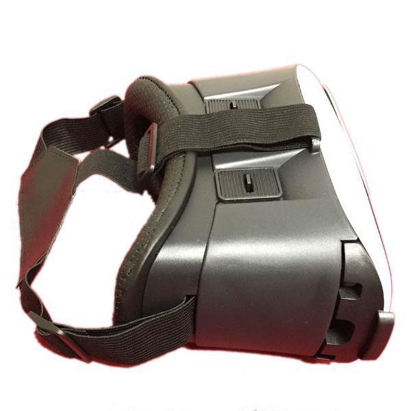 VR box Очки виртуальной реальности для смартфона ПК Espada виар шлем 3D EBoard3D5 - фото 1 - id-p184851808
