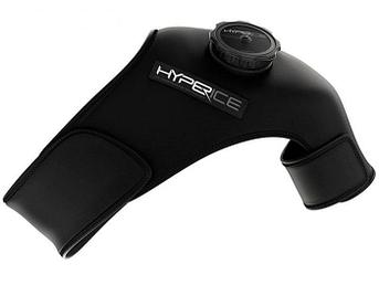 Бандаж для плеча Hyperice Hypervolt Ict Shoulder Left компрессионный охлаждающий