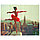 Алмазная мозаика 40*50 см, балерина и Нью-йорк, фото 6