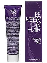 KEEN Colour Cream XXL 100 мл Крем-краска стойкая для окрашивания волос (в ассортименте)