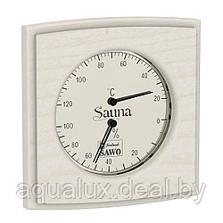 Термогигрометр SAWO 285-THA