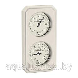 Термогигрометр SAWO 221-THVA