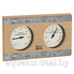 Термогигрометр SAWO 282-THRD
