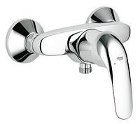 Смеситель Grohe Euroeco