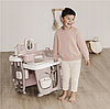 Игровой набор для девочек по уходу за куклой Smoby Baby Nurse, фото 3