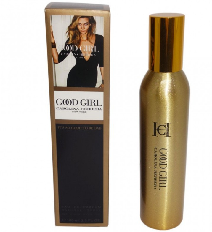 Парфюмерная вода CH Good Girl 100 ml