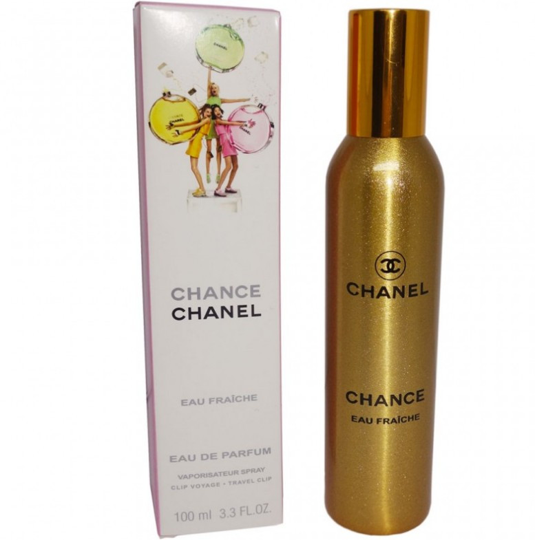 Парфюмерная вода Chanel Eau Fraiche / 100 ml