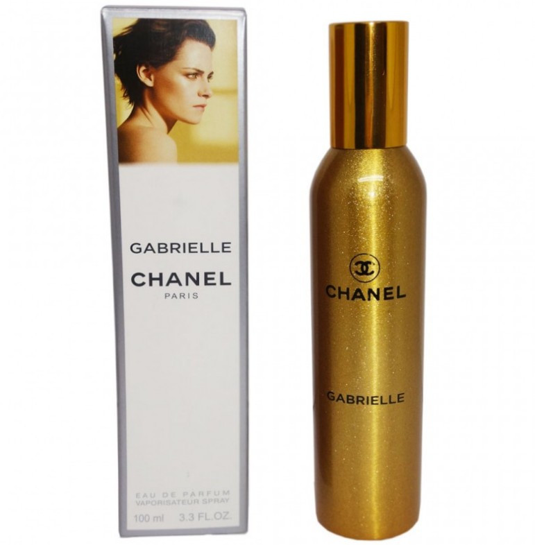 Парфюмерная вода Chanel Gabrielle / 100 ml