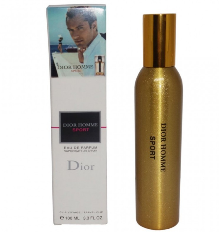 Парфюмерная вода Dior Homme Sport / 100 ml